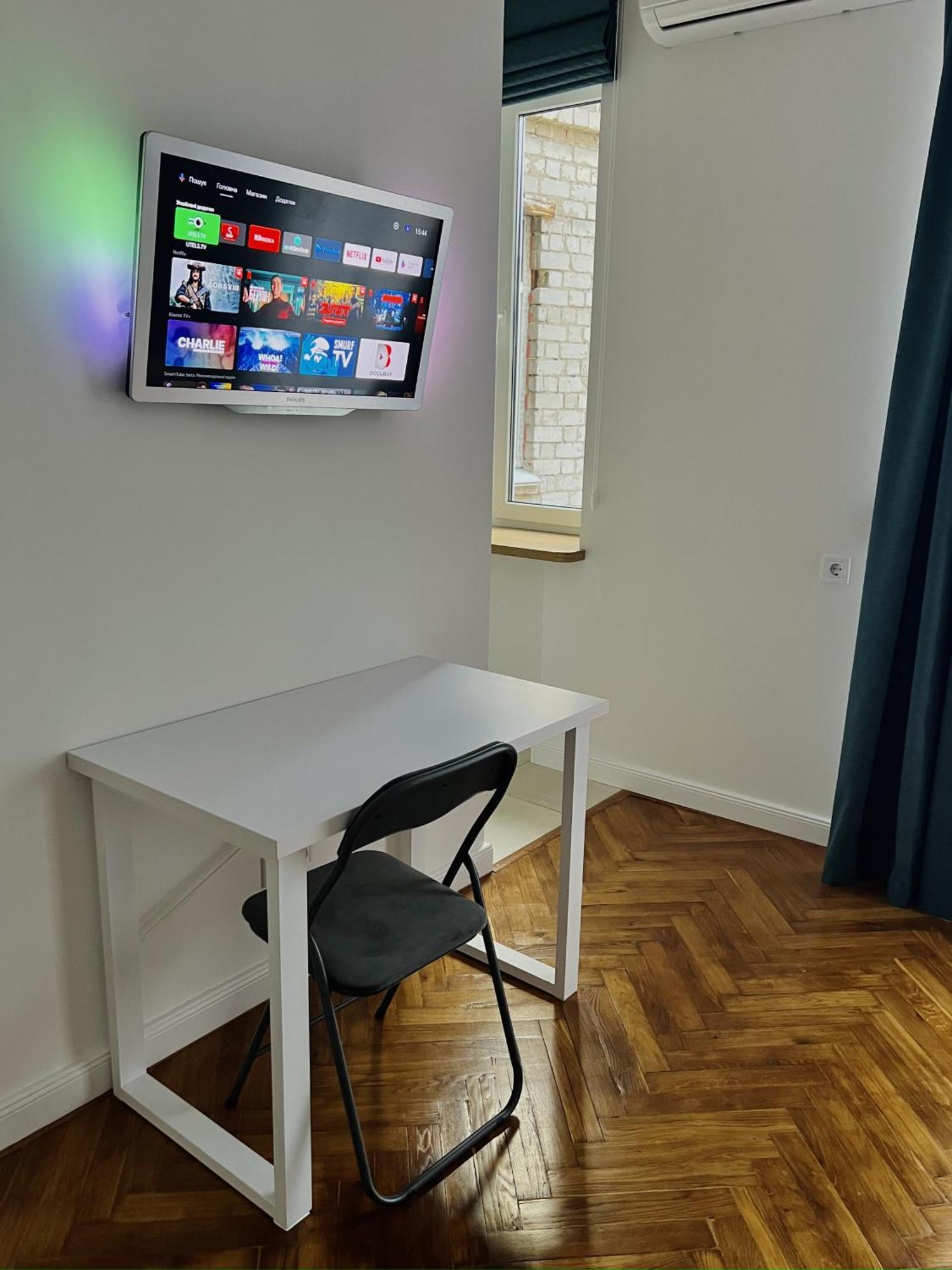 Kyiv Old Town Apartment Near Golden Gate Екстер'єр фото