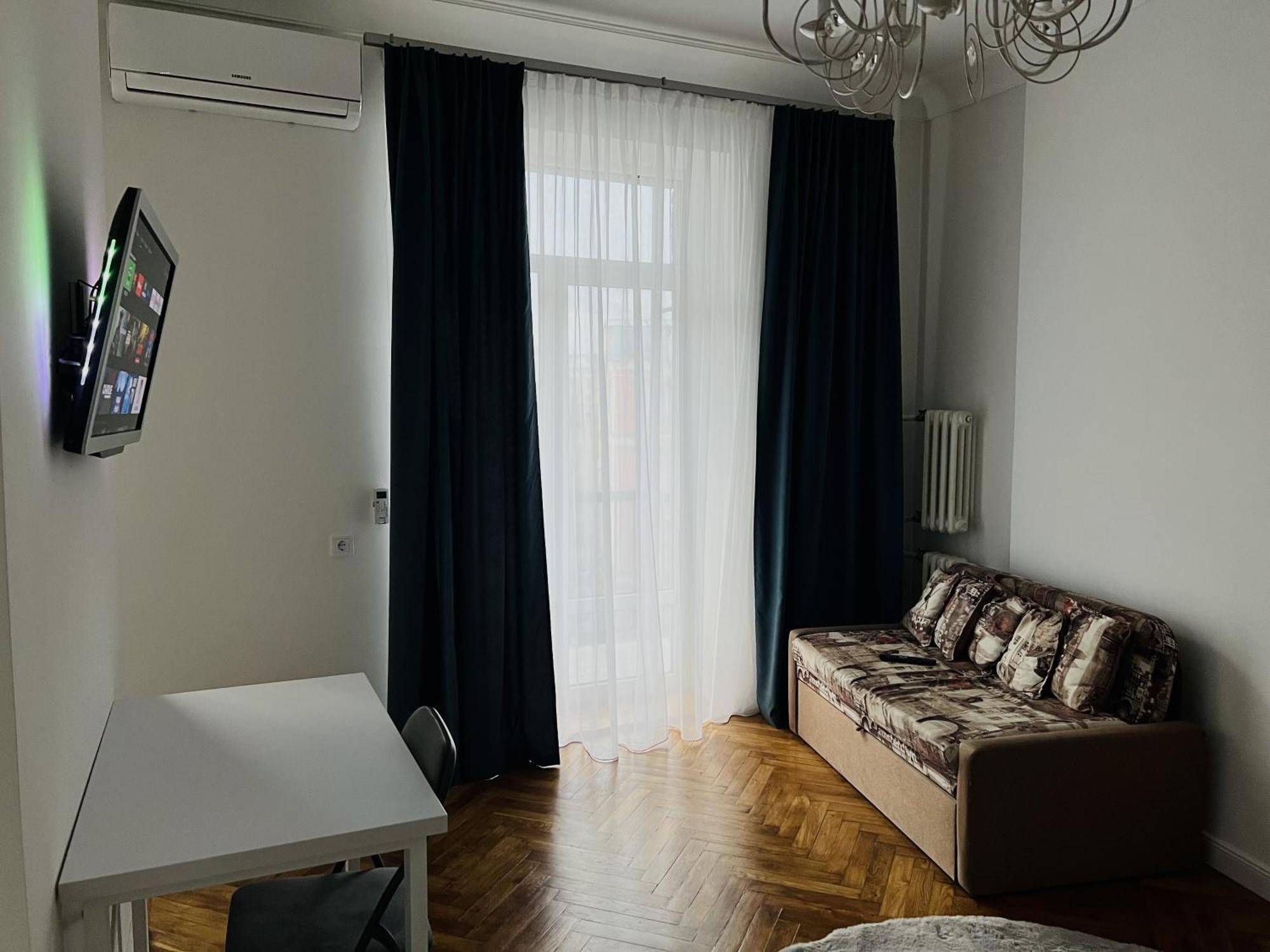 Kyiv Old Town Apartment Near Golden Gate Екстер'єр фото