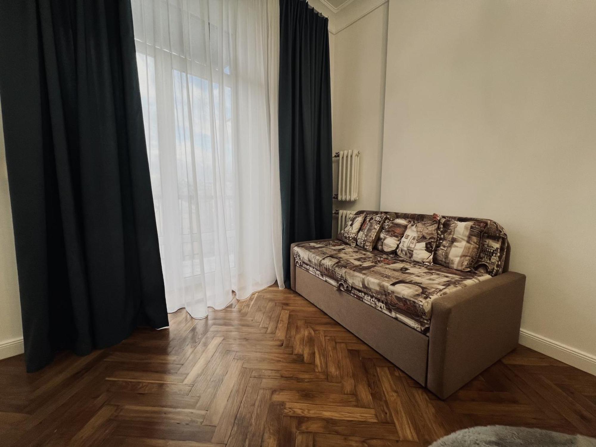 Kyiv Old Town Apartment Near Golden Gate Екстер'єр фото
